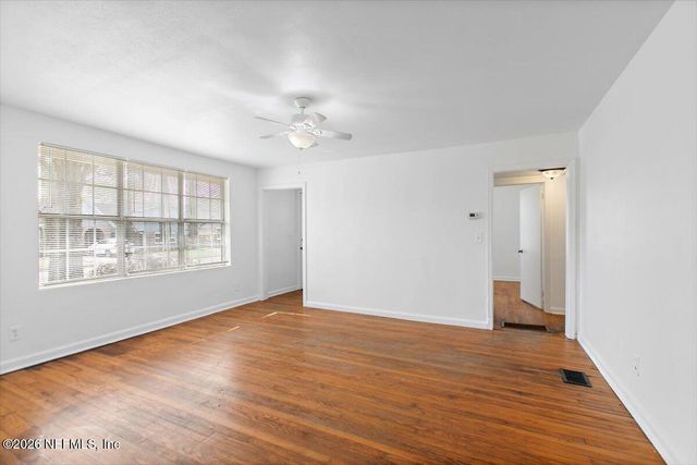 3253 CORBY Street, Jacksonville, FL 32205