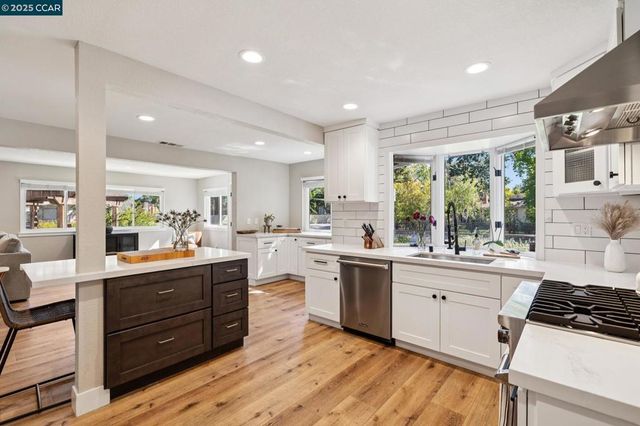 101 Patterson Blvd, Pleasant Hill, CA 94523