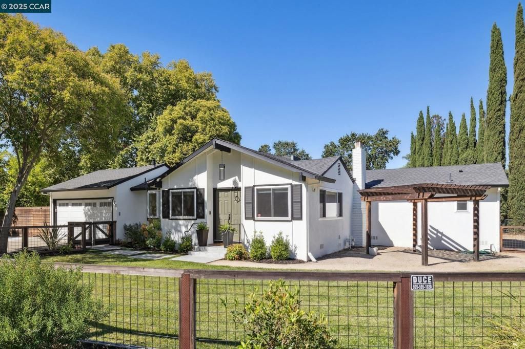 101 Patterson Blvd, Pleasant Hill, CA 94523