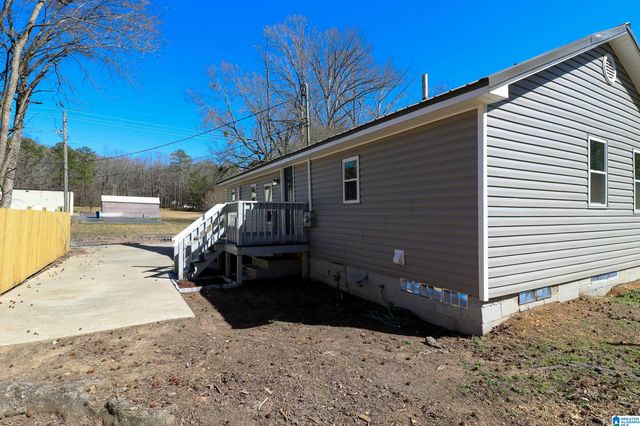 705 17TH STREET S, Pell City, AL 35128