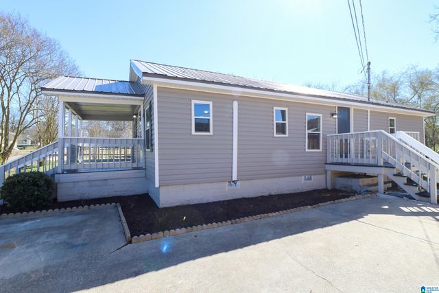 705 17TH STREET S, Pell City, AL 35128