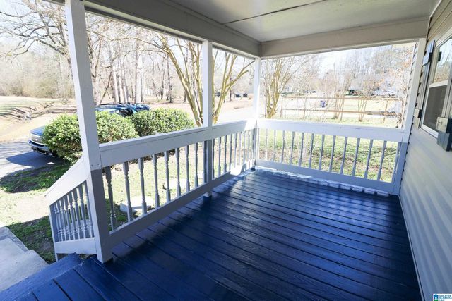 705 17TH STREET S, Pell City, AL 35128