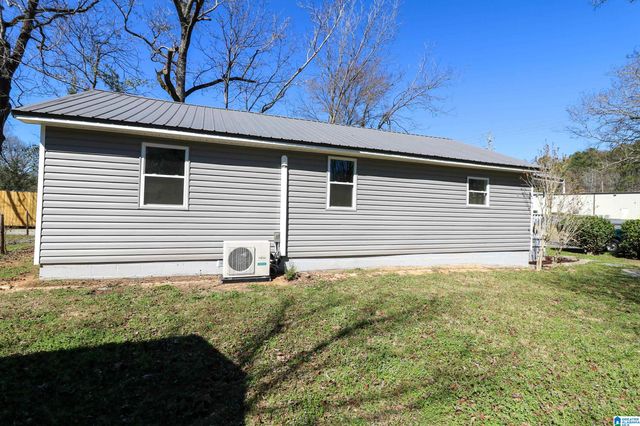 705 17TH STREET S, Pell City, AL 35128