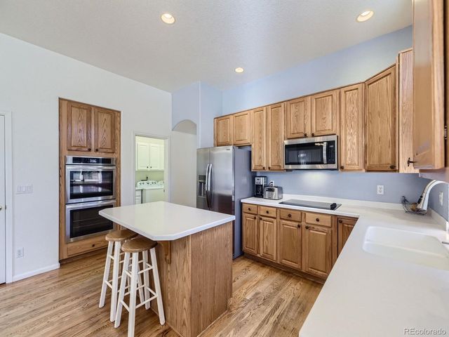 17284 E Hawksbead Dr, Parker, CO 80134