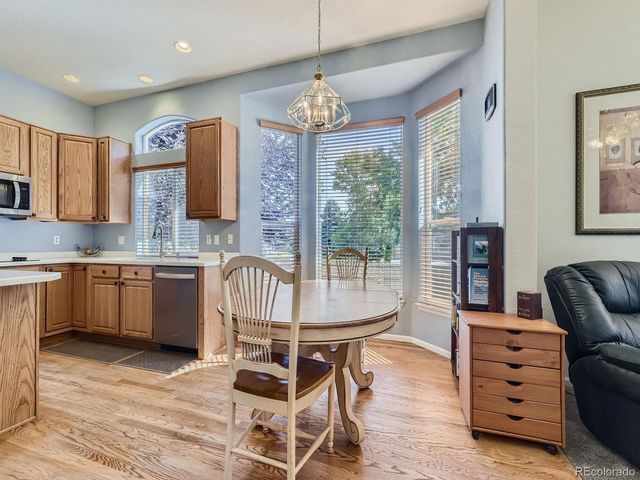 17284 E Hawksbead Dr, Parker, CO 80134