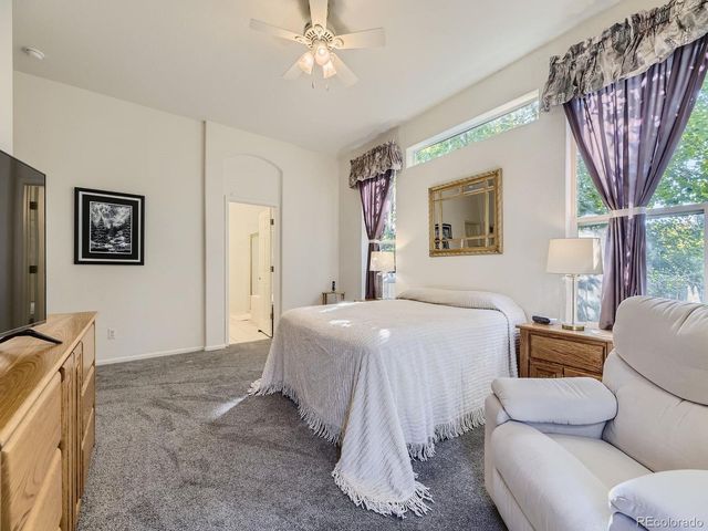 17284 E Hawksbead Dr, Parker, CO 80134