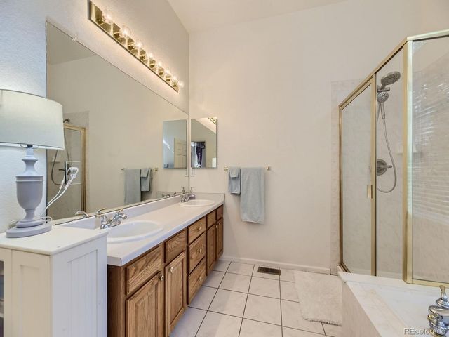 17284 E Hawksbead Dr, Parker, CO 80134