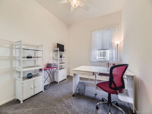 17284 E Hawksbead Dr, Parker, CO 80134