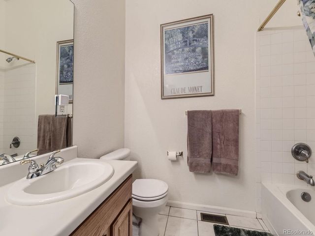 17284 E Hawksbead Dr, Parker, CO 80134