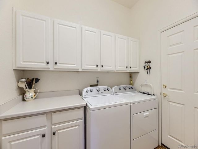 17284 E Hawksbead Dr, Parker, CO 80134