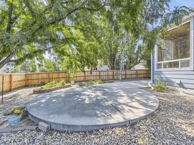 17284 E Hawksbead Dr, Parker, CO 80134