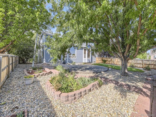 17284 E Hawksbead Dr, Parker, CO 80134
