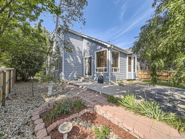 17284 E Hawksbead Dr, Parker, CO 80134