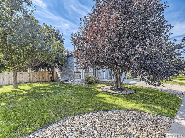 17284 E Hawksbead Dr, Parker, CO 80134