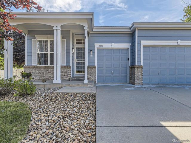 17284 E Hawksbead Dr, Parker, CO 80134