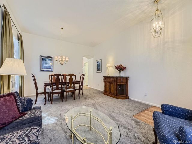 17284 E Hawksbead Dr, Parker, CO 80134