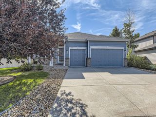 17284 E Hawksbead Dr, Parker, CO 80134