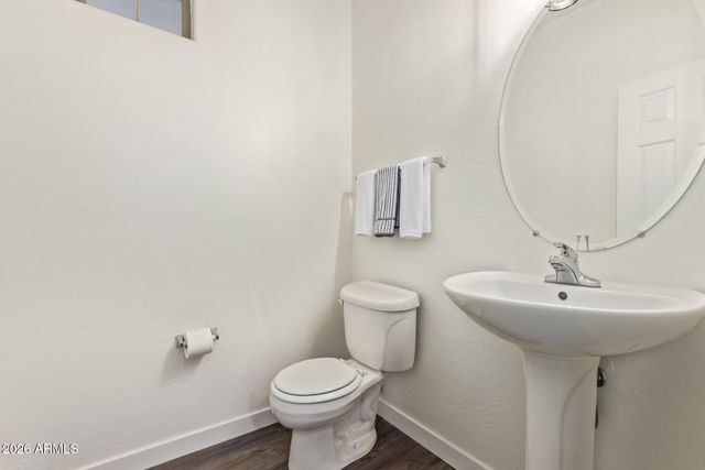 2635 E CHESTER Drive, Chandler, AZ 85286