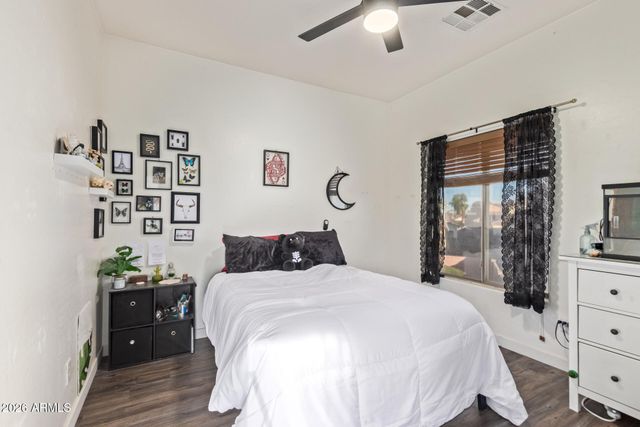 2635 E CHESTER Drive, Chandler, AZ 85286