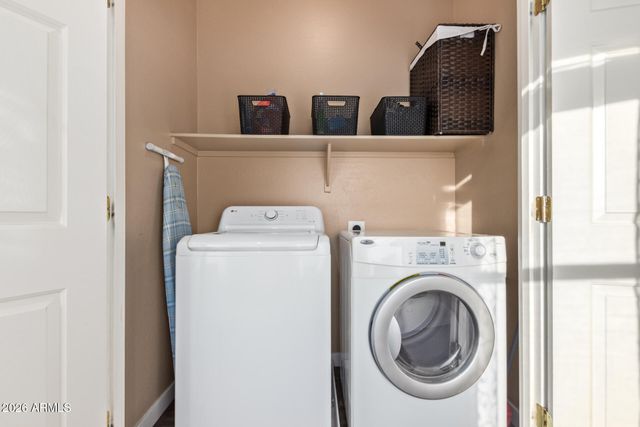 2635 E CHESTER Drive, Chandler, AZ 85286