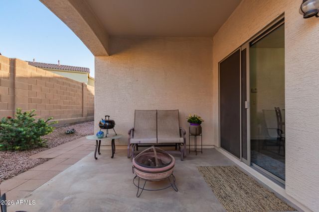2635 E CHESTER Drive, Chandler, AZ 85286