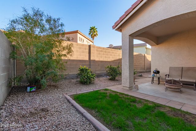 2635 E CHESTER Drive, Chandler, AZ 85286