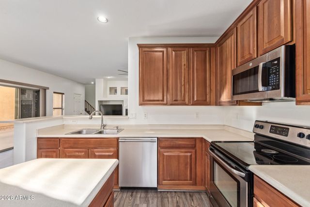 2635 E CHESTER Drive, Chandler, AZ 85286