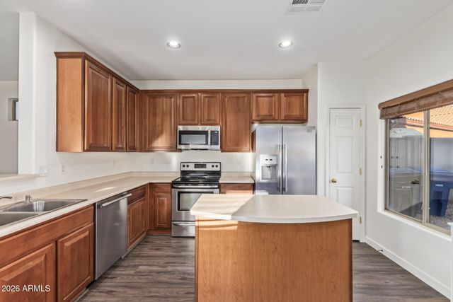 2635 E CHESTER Drive, Chandler, AZ 85286