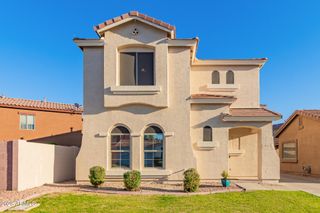 2635 E CHESTER Drive, Chandler, AZ 85286