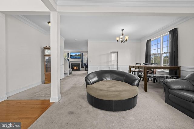 1456 CASUAL WATER WAY, Locust Grove, VA 22508