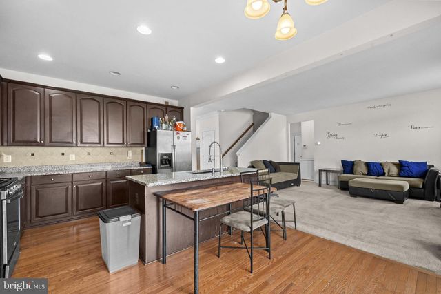 1456 CASUAL WATER WAY, Locust Grove, VA 22508