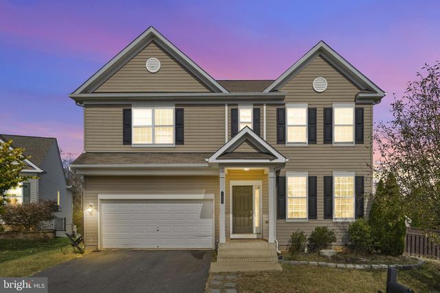 1456 CASUAL WATER WAY, Locust Grove, VA 22508