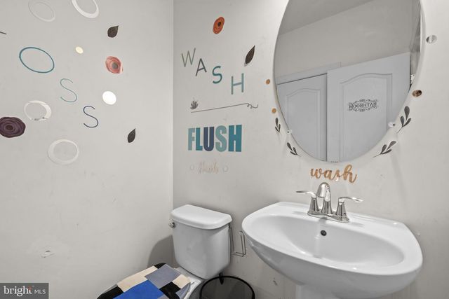 1456 CASUAL WATER WAY, Locust Grove, VA 22508