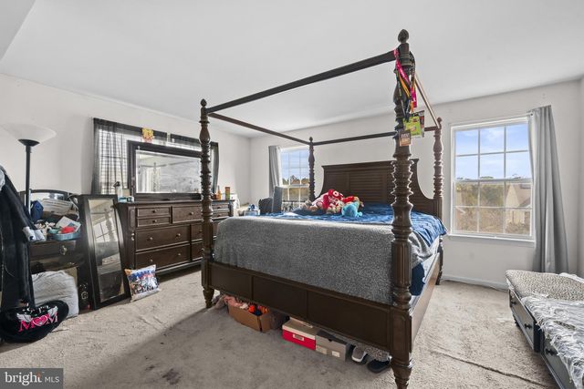 1456 CASUAL WATER WAY, Locust Grove, VA 22508