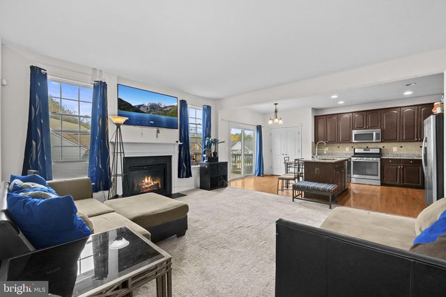 1456 CASUAL WATER WAY, Locust Grove, VA 22508