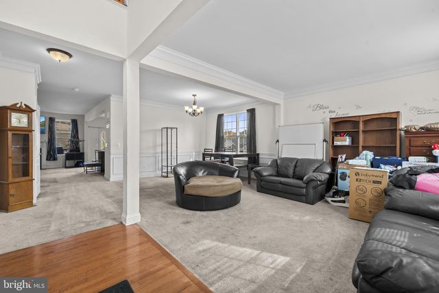 1456 CASUAL WATER WAY, Locust Grove, VA 22508