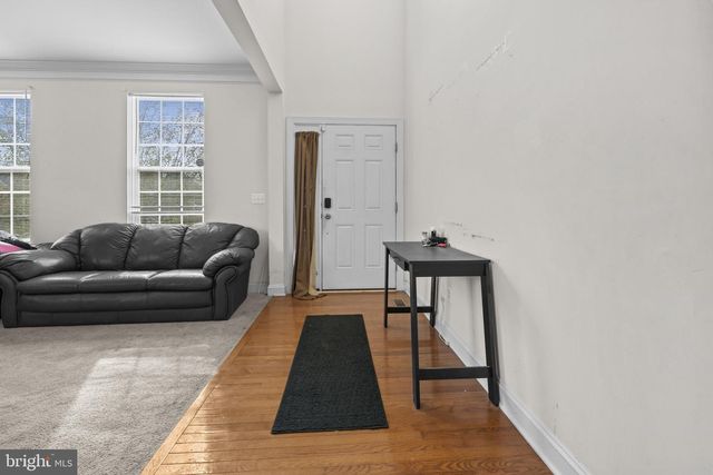 1456 CASUAL WATER WAY, Locust Grove, VA 22508