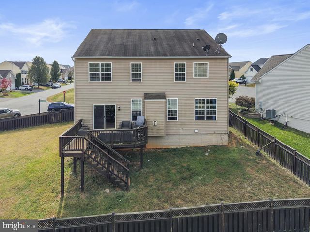 1456 CASUAL WATER WAY, Locust Grove, VA 22508