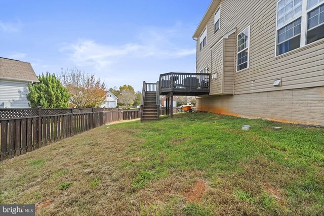 1456 CASUAL WATER WAY, Locust Grove, VA 22508