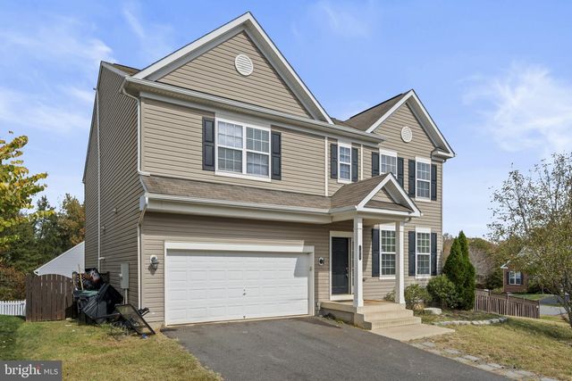 1456 CASUAL WATER WAY, Locust Grove, VA 22508