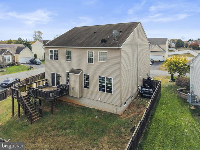 1456 CASUAL WATER WAY, Locust Grove, VA 22508