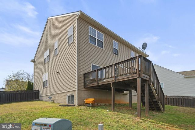 1456 CASUAL WATER WAY, Locust Grove, VA 22508
