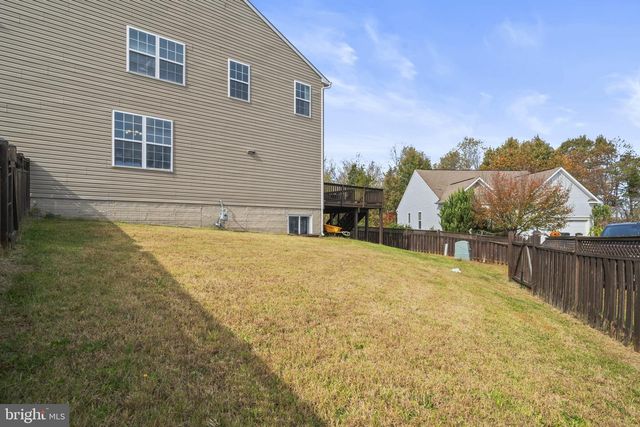 1456 CASUAL WATER WAY, Locust Grove, VA 22508
