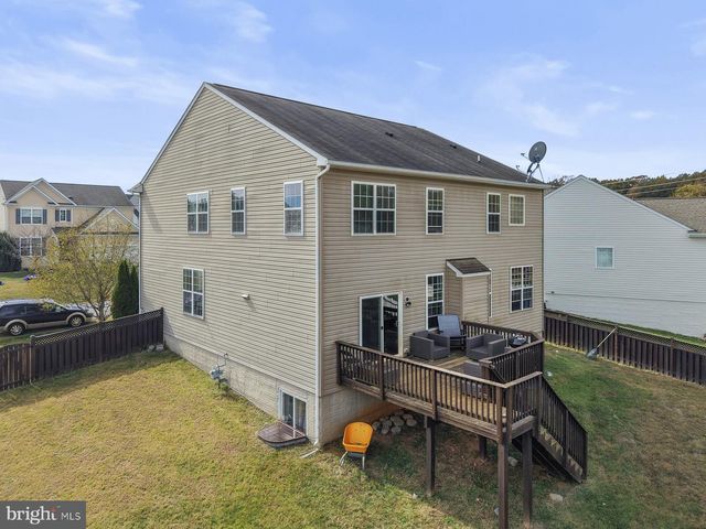 1456 CASUAL WATER WAY, Locust Grove, VA 22508