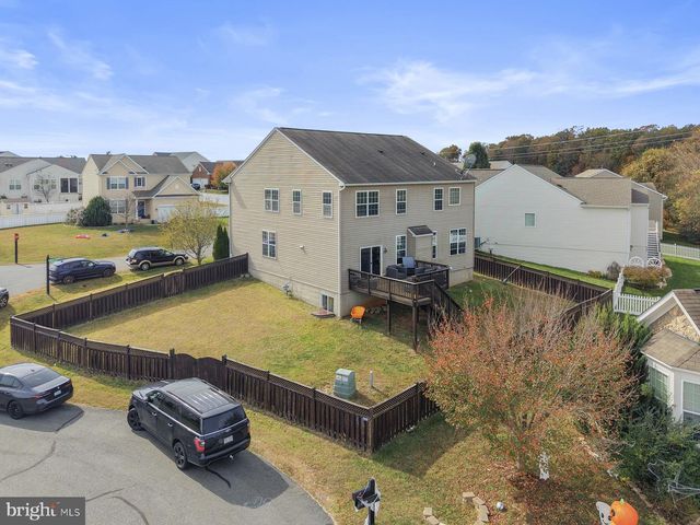 1456 CASUAL WATER WAY, Locust Grove, VA 22508