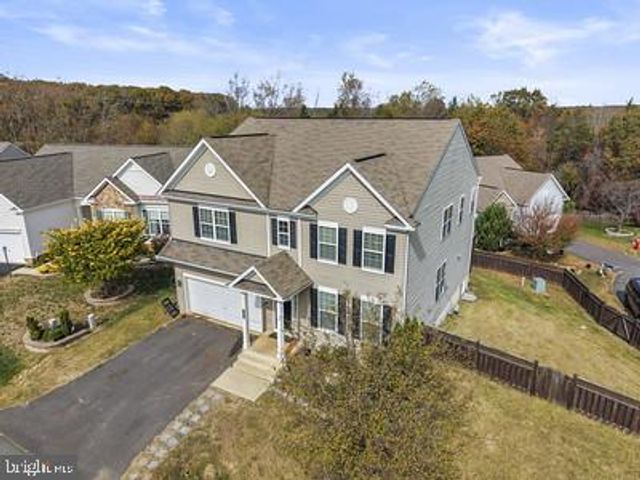 1456 CASUAL WATER WAY, Locust Grove, VA 22508