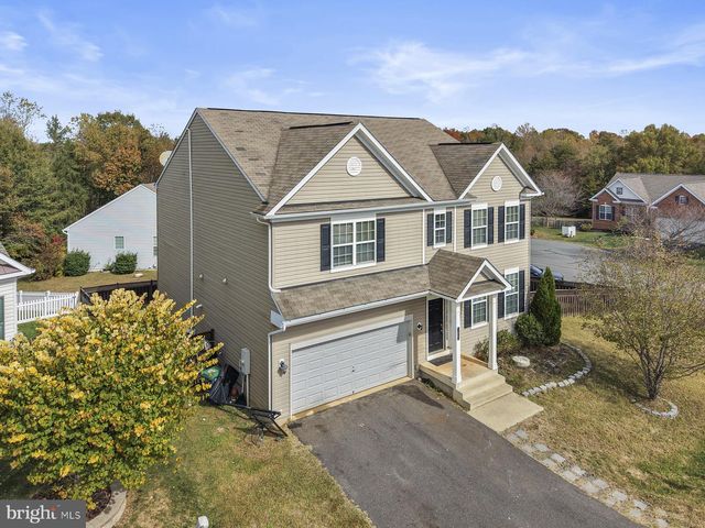 1456 CASUAL WATER WAY, Locust Grove, VA 22508