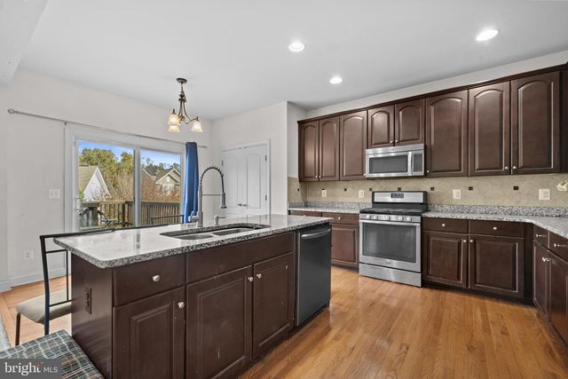 1456 CASUAL WATER WAY, Locust Grove, VA 22508