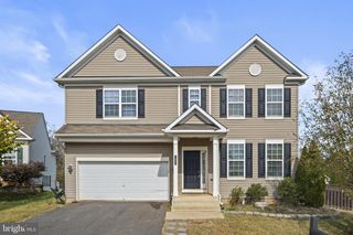 1456 CASUAL WATER WAY, Locust Grove, VA 22508