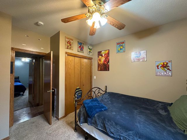 1012 S Palomino Road, Carthage, MO 64836